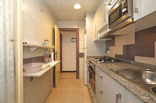 Piso en venta en Can Clota en Esplugues de Llobregat