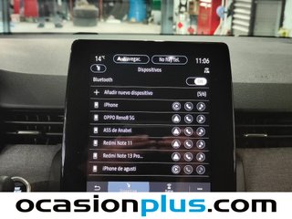 Renault Clio Techno TCe 66 kW (90 CV)