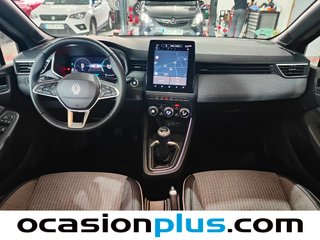 Renault Clio Techno TCe 66 kW (90 CV)