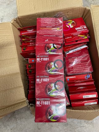 Cartucho Tinta EI-603XLMG(P) Varios Colores