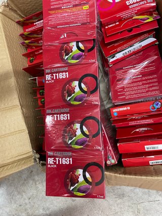 Cartucho Tinta EI-603XLMG(P) Varios Colores