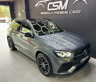 Mercedes-Benz GLE 350de 320cv 4MATIC