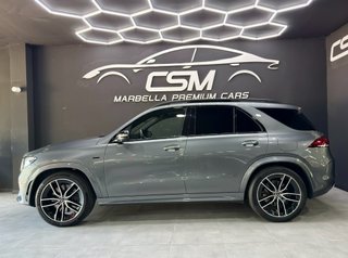 Mercedes-Benz GLE 350de 320cv 4MATIC