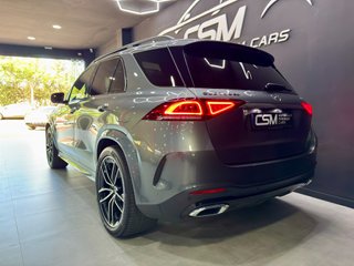 Mercedes-Benz GLE 350de 320cv 4MATIC