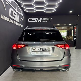 Mercedes-Benz GLE 350de 320cv 4MATIC