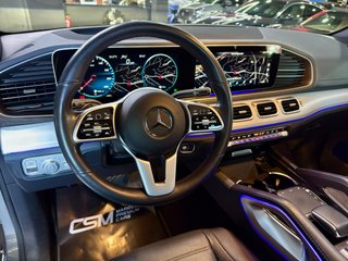 Mercedes-Benz GLE 350de 320cv 4MATIC