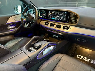 Mercedes-Benz GLE 350de 320cv 4MATIC