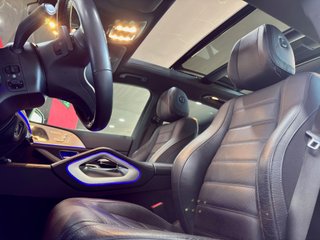 Mercedes-Benz GLE 350de 320cv 4MATIC
