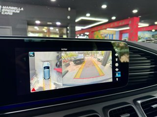 Mercedes-Benz GLE 350de 320cv 4MATIC