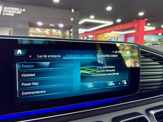 Mercedes-Benz GLE 350de 320cv 4MATIC