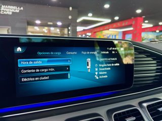 Mercedes-Benz GLE 350de 320cv 4MATIC