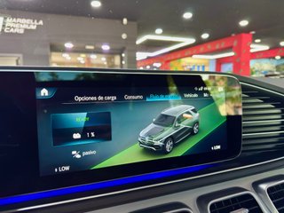 Mercedes-Benz GLE 350de 320cv 4MATIC