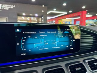Mercedes-Benz GLE 350de 320cv 4MATIC