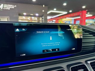 Mercedes-Benz GLE 350de 320cv 4MATIC