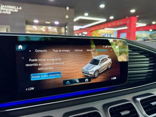 Mercedes-Benz GLE 350de 320cv 4MATIC