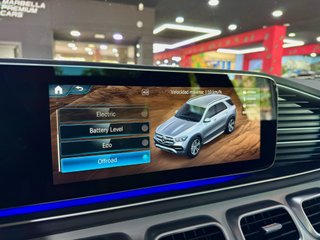 Mercedes-Benz GLE 350de 320cv 4MATIC