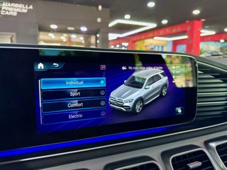 Mercedes-Benz GLE 350de 320cv 4MATIC
