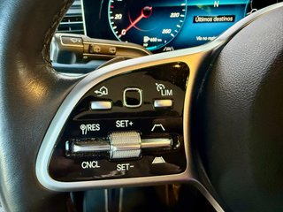 Mercedes-Benz GLE 350de 320cv 4MATIC