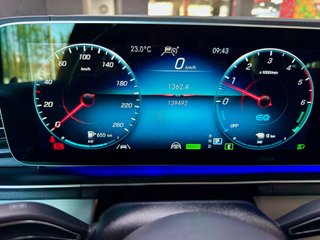 Mercedes-Benz GLE 350de 320cv 4MATIC