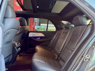 Mercedes-Benz GLE 350de 320cv 4MATIC