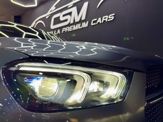 Mercedes-Benz GLE 350de 320cv 4MATIC