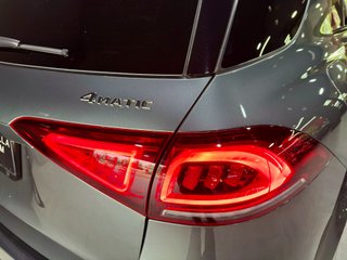 Mercedes-Benz GLE 350de 320cv 4MATIC