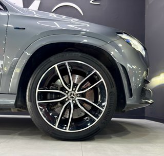 Mercedes-Benz GLE 350de 320cv 4MATIC