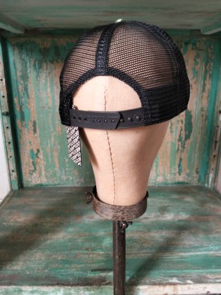 Gorra Goorin Bros Camuflaje Cabra