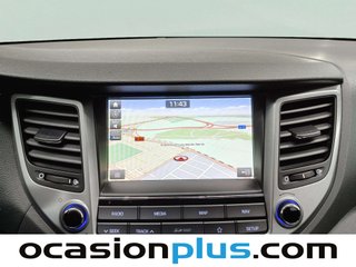 Hyundai Tucson 1.6 GDI BlueDrive Klass Nav 4x2 96 kW (131 CV)