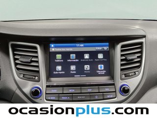 Hyundai Tucson 1.6 GDI BlueDrive Klass Nav 4x2 96 kW (131 CV)