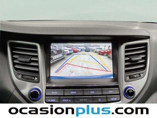 Hyundai Tucson 1.6 GDI BlueDrive Klass Nav 4x2 96 kW (131 CV)