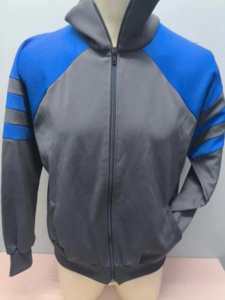 Chaqueta Vintage Meyba Futbol Lleida XL