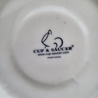 Tazas de café Siboney