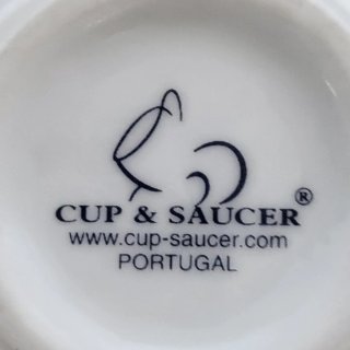 Tazas de café Siboney