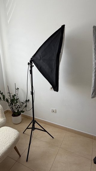 Pack 2 Softbox