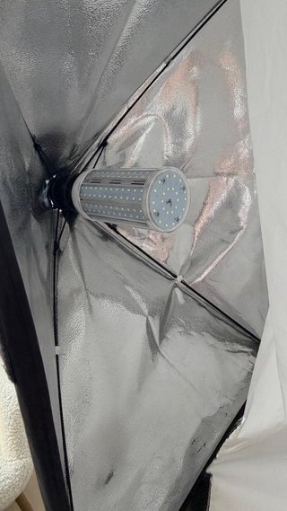Pack 2 Softbox