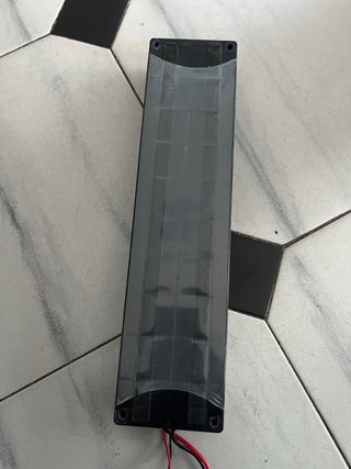 Batería Li-ion para patinete Wispeed