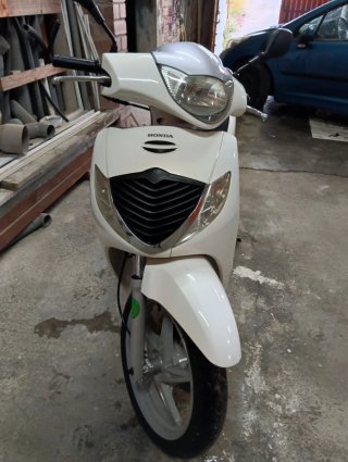 Honda SH150