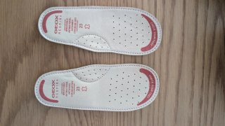 Geox Respira talla 23