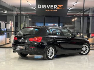 BMW Serie 1 116d EfficientDynamics