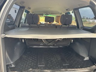 Toyota Land Cruiser 2008