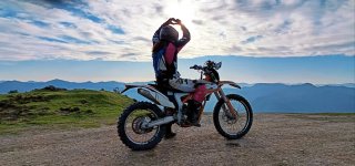KTM Freeride 350 4T