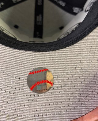 Gorra New Era NY Yankees Multicolor