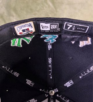 Gorra New Era NY Yankees Multicolor