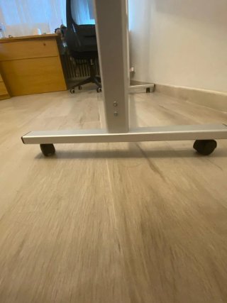 Pizarra Profesional Rotatoria 120x90