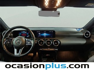 Mercedes-Benz Clase A 250 e 160 kW (218 CV)