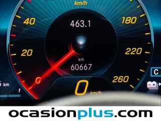 Mercedes-Benz Clase A 250 e 160 kW (218 CV)