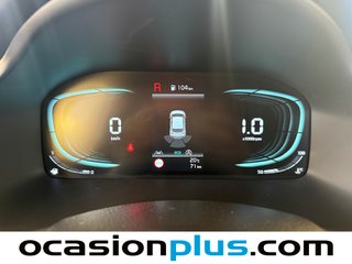 Kia Stonic 1.0 T-GDi MHEV MT Concept 74 kW (100 CV)