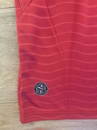 Camiseta Original Mundial Portugal 7 Ronaldo M