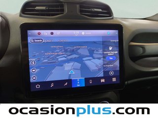 Jeep Renegade eHybrid 1.5 Limited ATX 96 kW (130 CV)